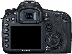 Canon EOS 7D Mark II Body